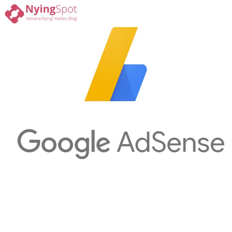 Google Adsense Nyingspot.com